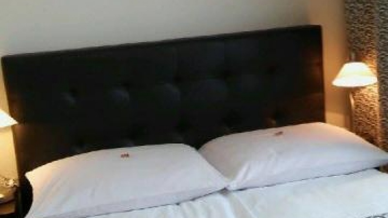 Hotel Harenda