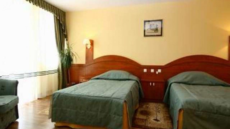 Hotel Pietrak Trzemeszno