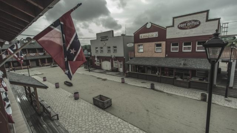 Hotel Texas w Żorach