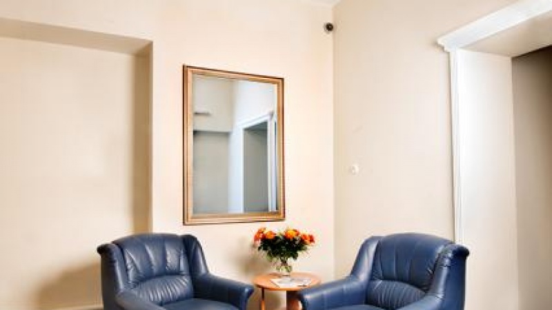 Hotel Mikołaj