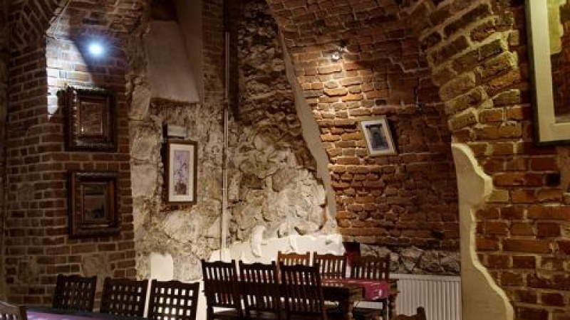 Hotel Mikołaj