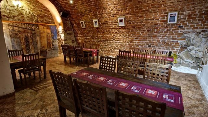 Hotel Mikołaj