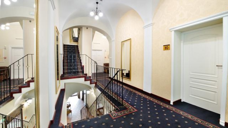 Hotel Mikołaj