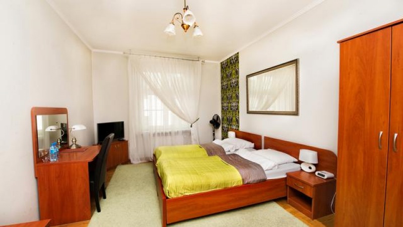 Hotel Mikołaj
