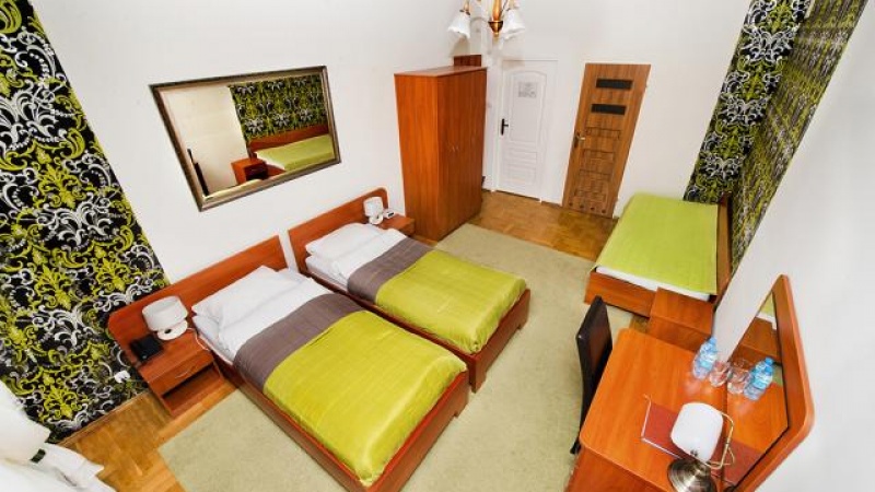 Hotel Mikołaj