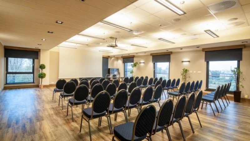 Park Hotel Diament Katowice