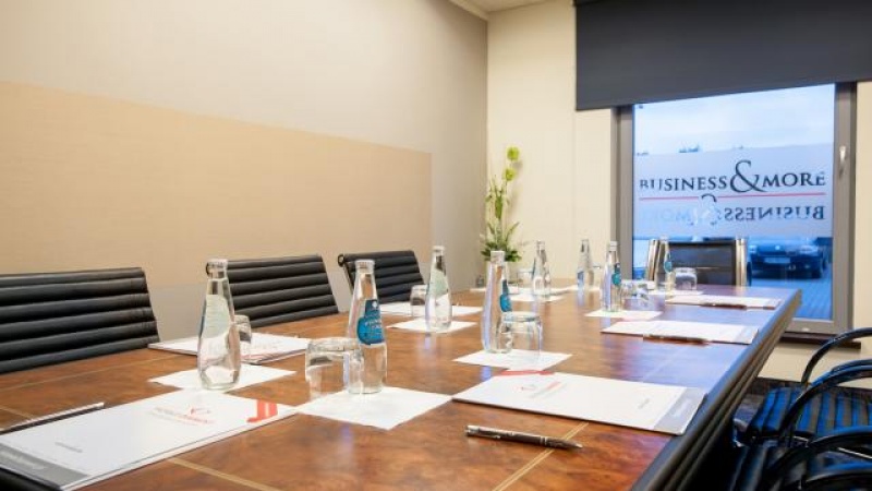 Park Hotel Diament Katowice