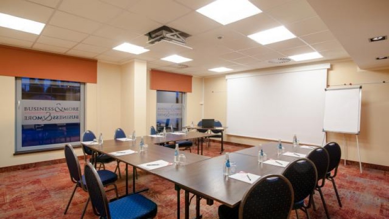 Park Hotel Diament Katowice