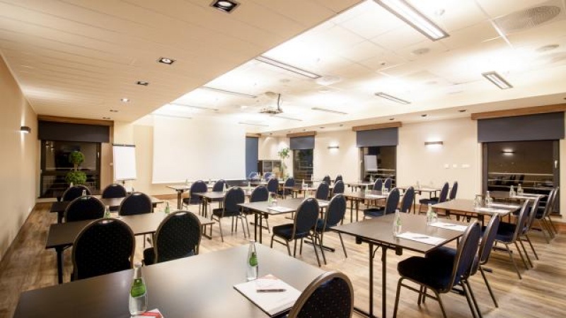 Park Hotel Diament Katowice