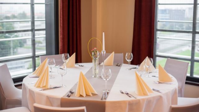 Park Hotel Diament Katowice