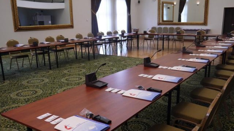 Centrum Konferencyjno-Apartamentowe Mrówka
