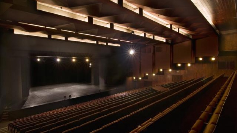 Nowohuckie Centrum Kultury