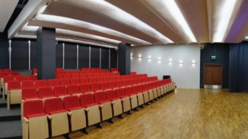 Nowohuckie Centrum Kultury