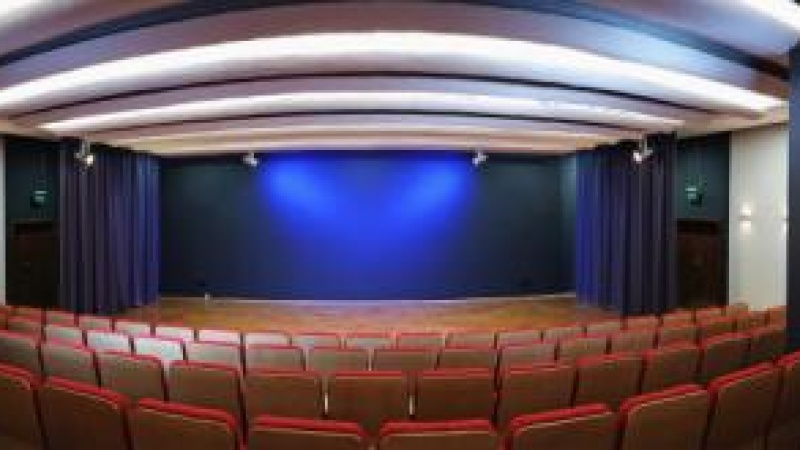 Nowohuckie Centrum Kultury