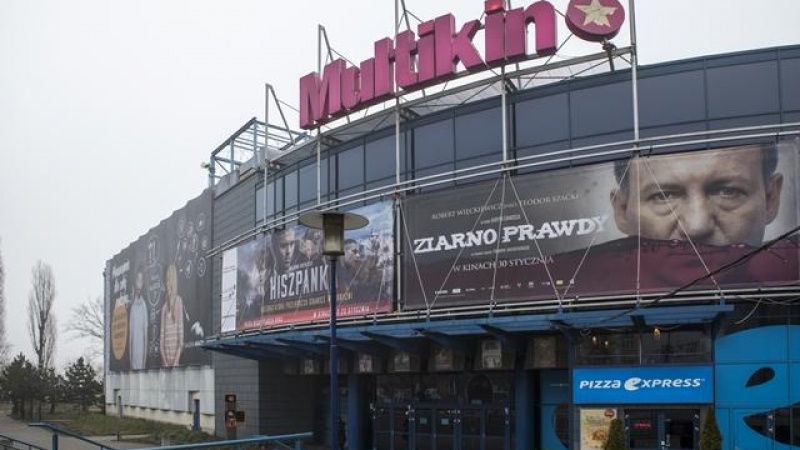 Multikino Poznań 51
