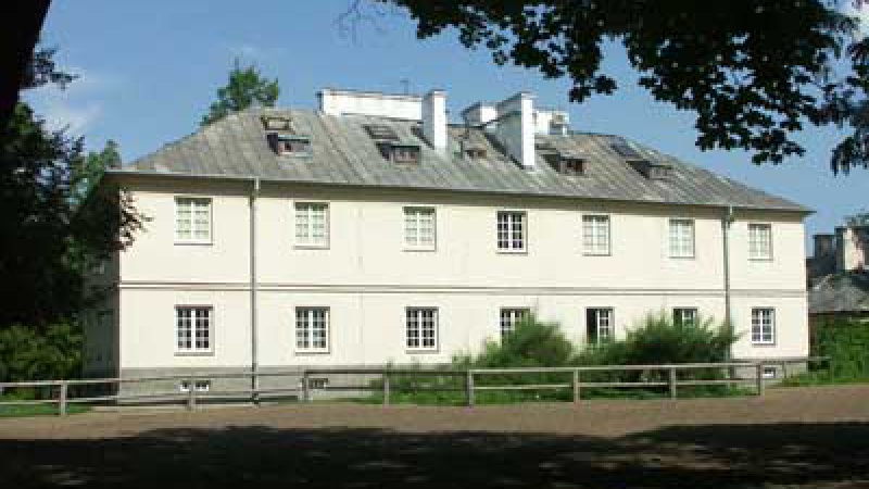 Muzeum Łowiectwa i Jeździectwa