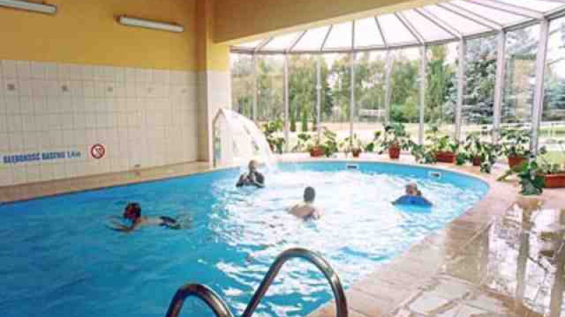 Hotel Lake