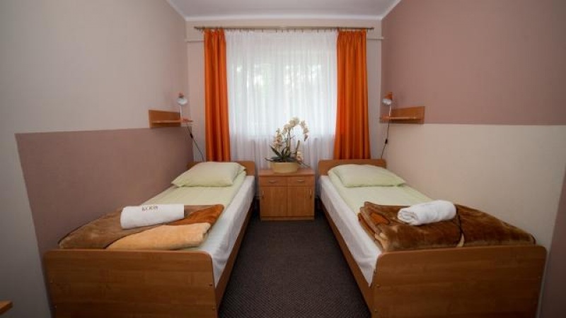 Kozienickie Centrum Rekreacji i Sportu