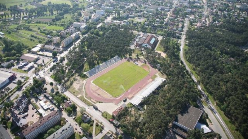 Kozienickie Centrum Rekreacji i Sportu