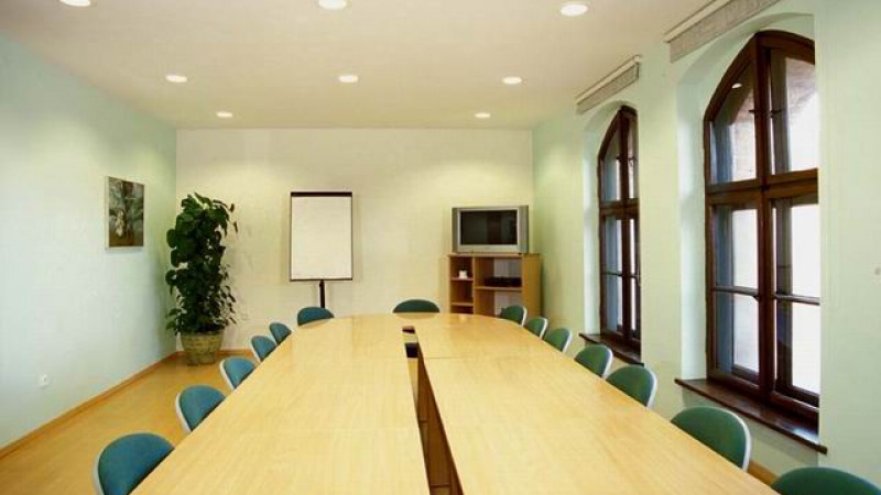 Zamek Malbork - Ośrodek konferencyjny Karwan