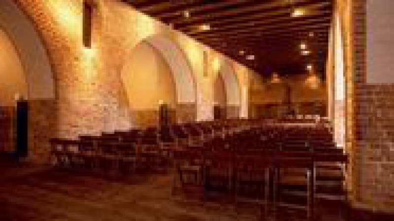 Zamek Malbork - Ośrodek konferencyjny Karwan