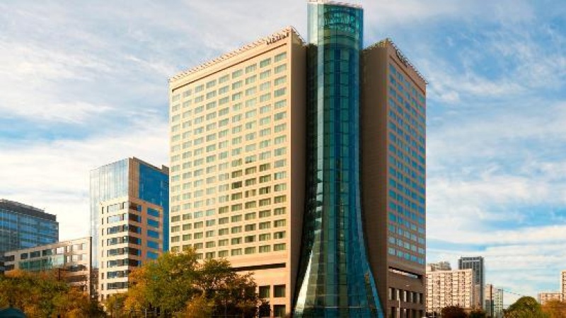 Hotel Westin