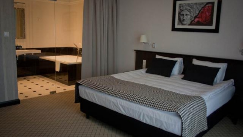 Hotel Toscania