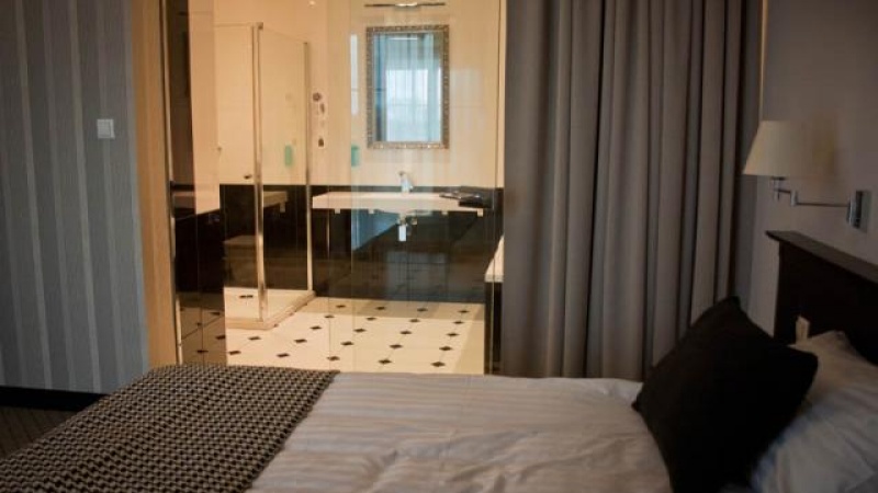 Hotel Toscania