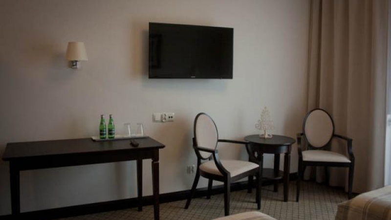 Hotel Toscania