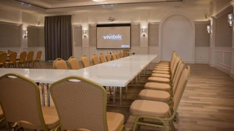 Hotel Toscania