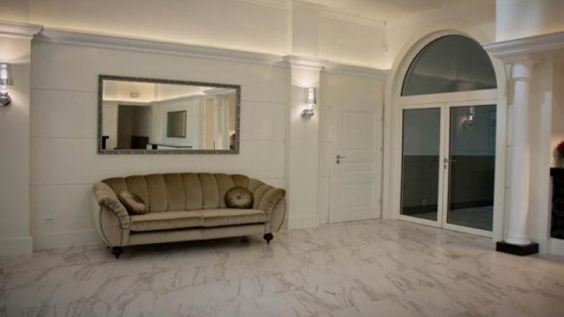 Hotel Toscania