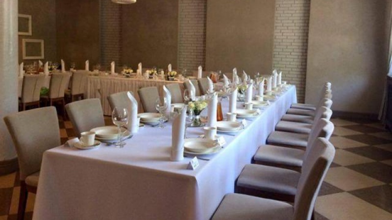 Hotel Toscania