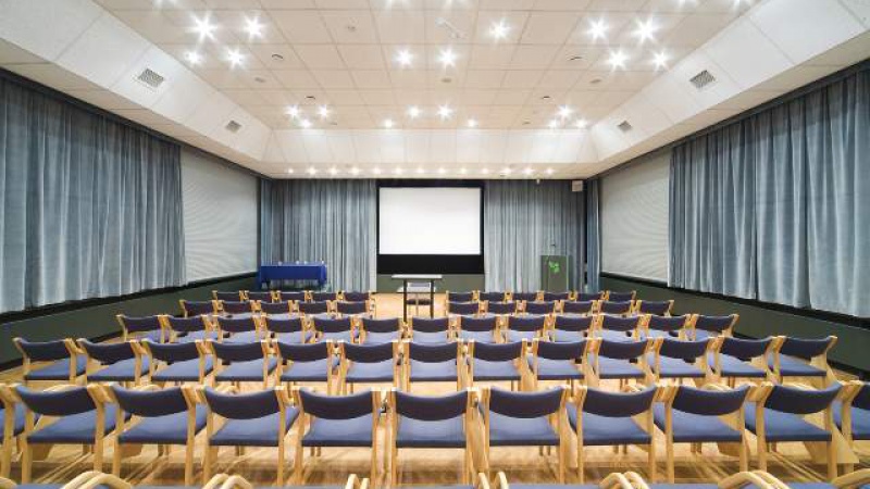 Hotel i Centrum Kongresowe IOR