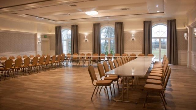 Hotel Toscania