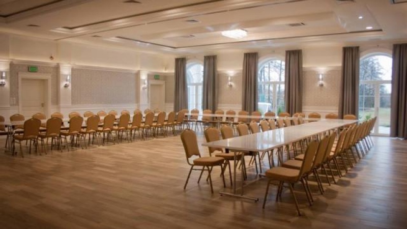 Hotel Toscania