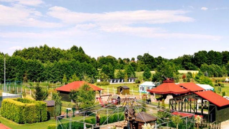 Hotel Toscania