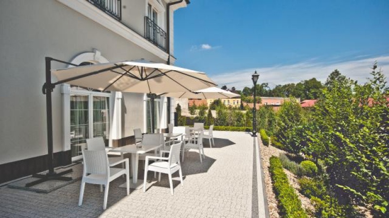 Hotel Toscania