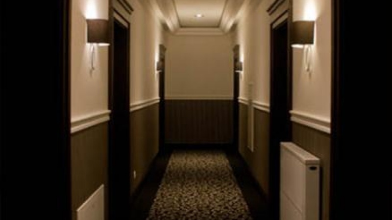 Hotel Toscania