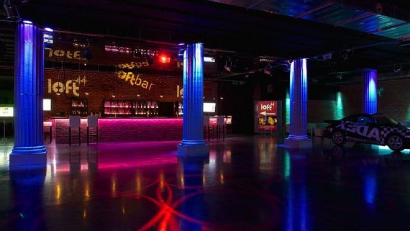 Loft44