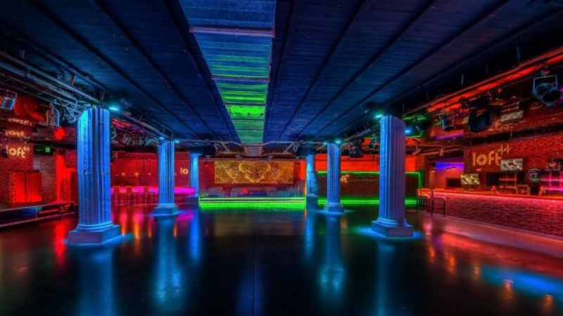Loft44