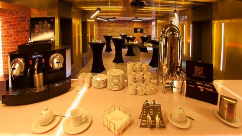 Salt House