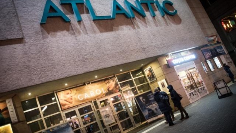 KinoAtlantic