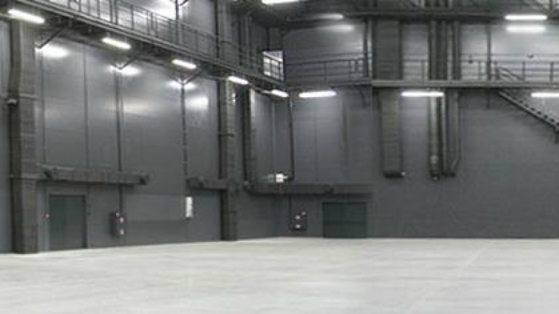 Professional Concert Lighting TRANSCOLOR