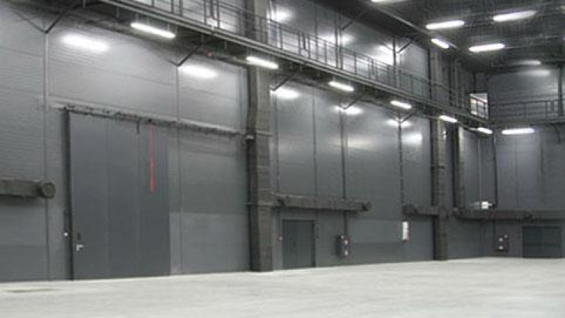 Professional Concert Lighting TRANSCOLOR