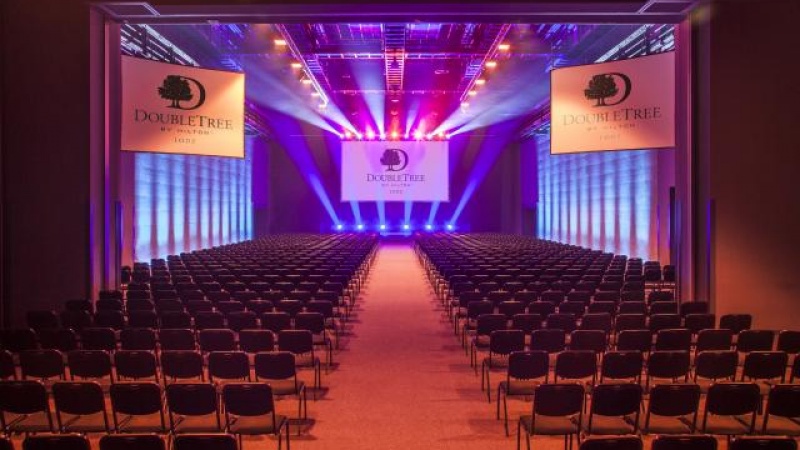 DoubleTree by Hilton Łódź