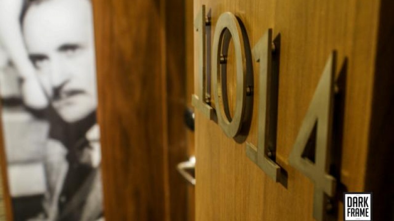 DoubleTree by Hilton Łódź