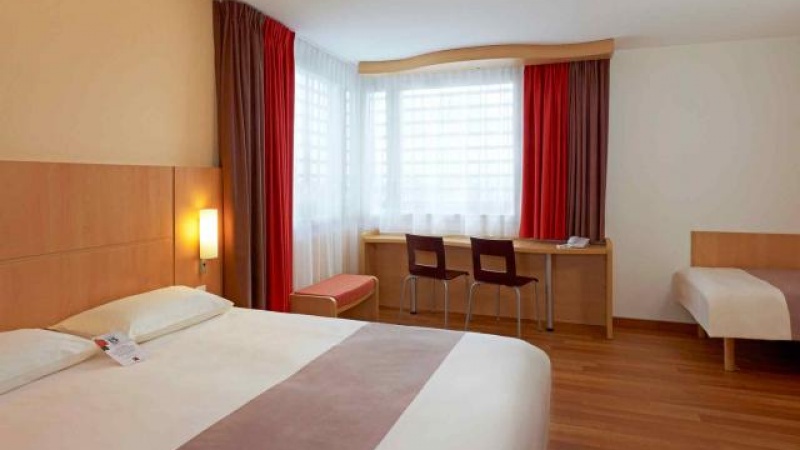 Hotel ibis Warszawa Reduta