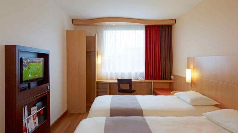 Hotel ibis Warszawa Reduta