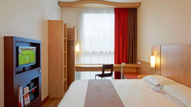 Hotel ibis Warszawa Reduta