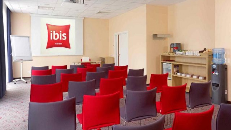 Hotel ibis Warszawa Reduta